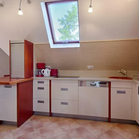 Apartament Red Wine Appartement Zakopane