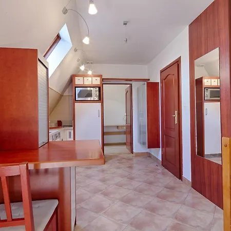 Appartement Apartament Red Wine Zakopane