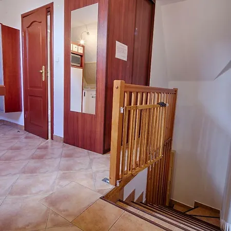 Apartament Red Wine *